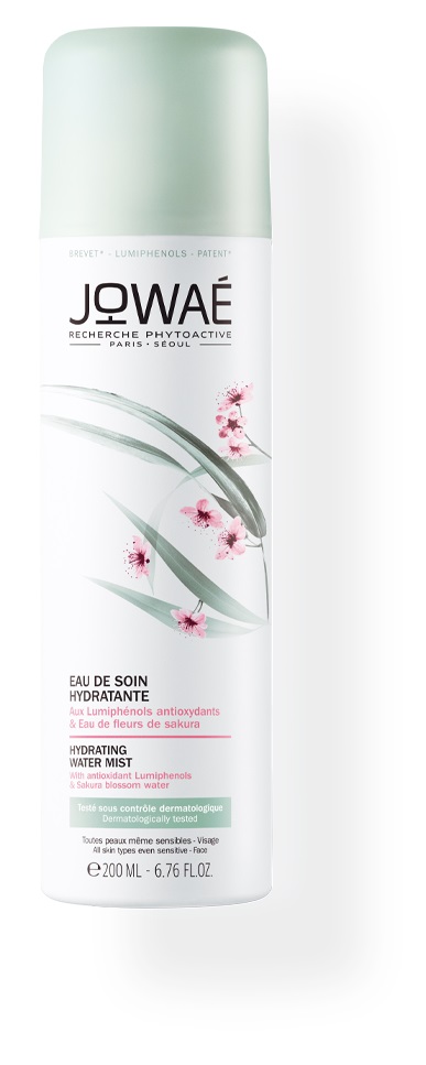 JOWAE ACQUA TRATTAMENTO IDRATANTE SPRAY 200 ML - farmacialombardia.it
