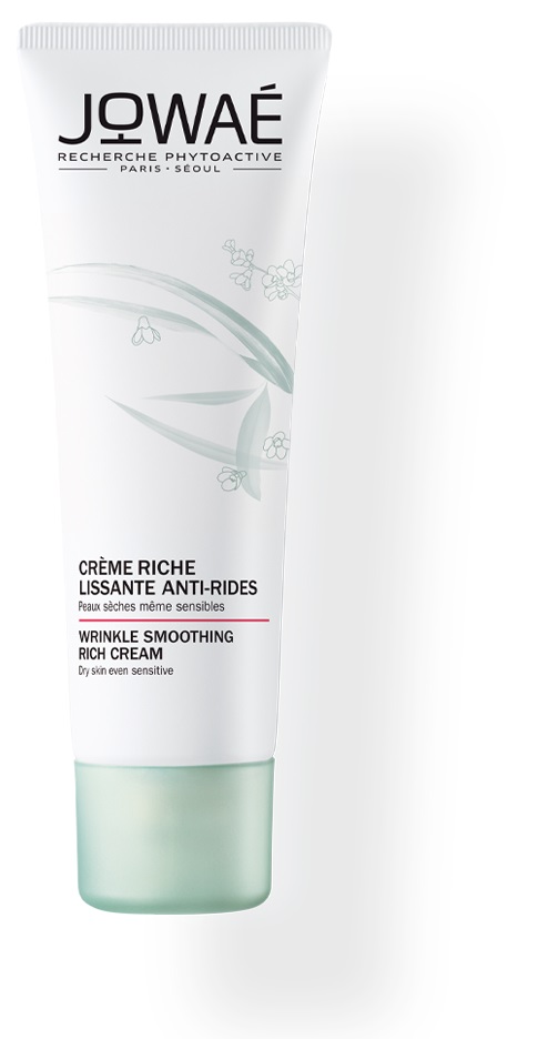 JOWAE CREMA RICCA LEVIGANTE ANTIRUGHE 30 ML - farmacialombardia.it