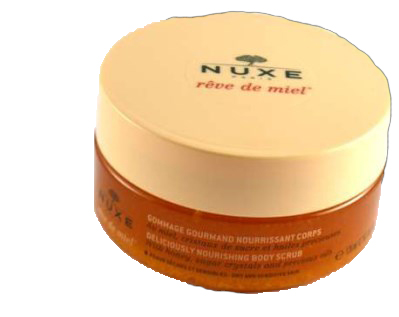 NUXE REVE DE MIEL ESFOLIANTE CORPO NUTRIENTE 175 ML - farmacialombardia.it