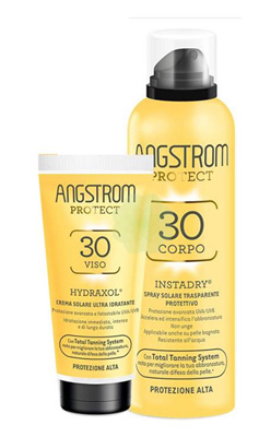 ANGSTROM BIPACCO SPR TRAS 30 + VISO 30 - farmacialombardia.it