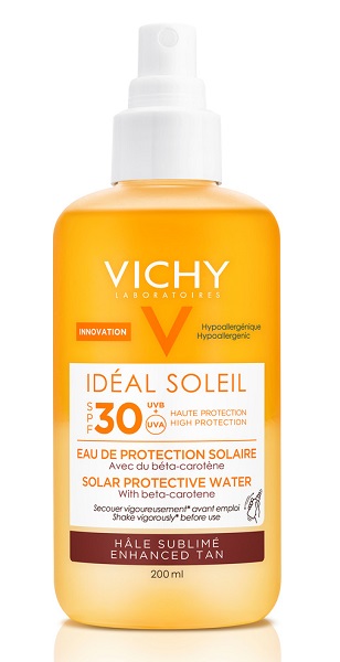 IS ACQUA SOLARE ABBRONZANTE 200 ML - farmacialombardia.it