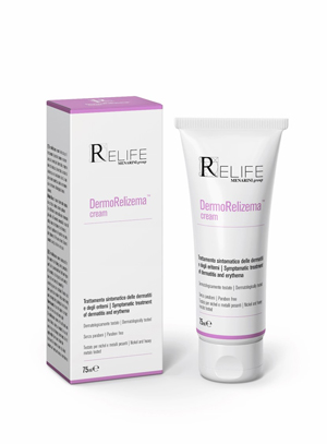 DERMORELIZEMA CREAM 75 ML - farmacialombardia.it