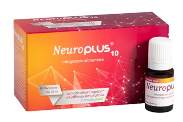 NEUROPLUS 10 FLACONCINI 10 ML - farmacialombardia.it