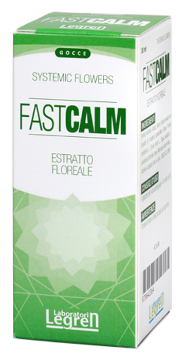 FAST CALM 30 ML GOCCE - farmacialombardia.it