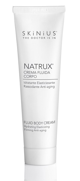NATRUX CREMA FLUIDA 100 ML - farmacialombardia.it