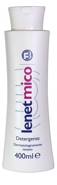 LENET MICO 400 ML - farmacialombardia.it