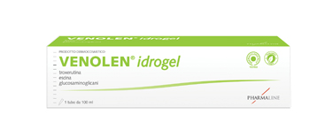VENOLEN IDROGEL 100 ML - farmacialombardia.it