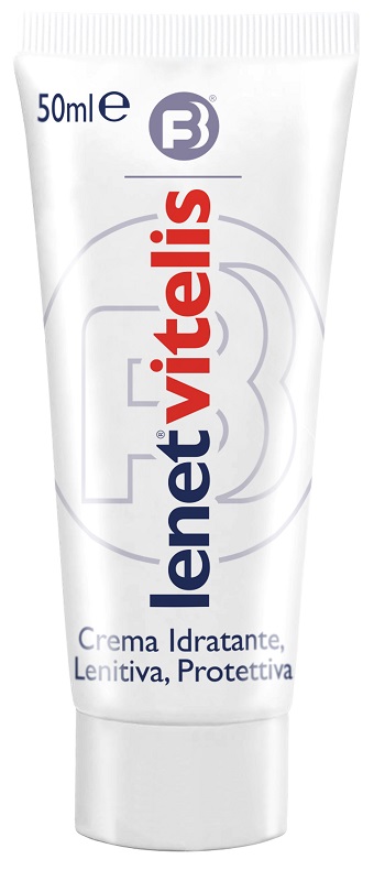 LENET VITELIS 50 ML - farmacialombardia.it