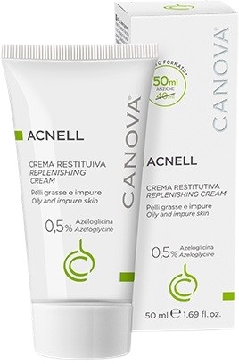 ACNELL CREMA CANOVA 50 ML - farmacialombardia.it