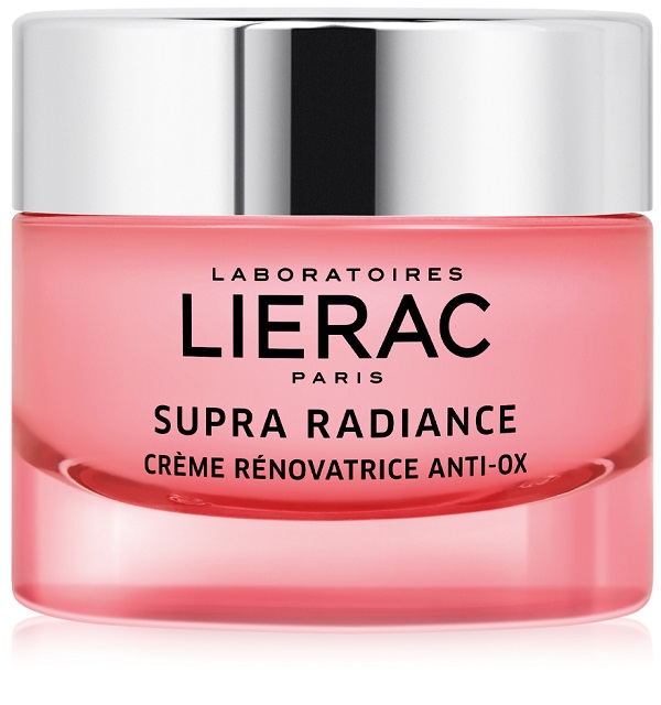 LIERAC SUPRA RAD CREMA 50 ML - farmacialombardia.it