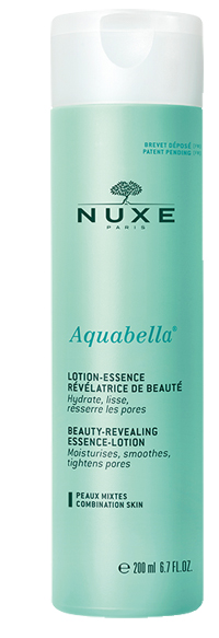NUXE AQUABELLA LOZIONE ESSENZA RIVELATRICE DI BELLEZZA 200 ML - farmacialombardia.it