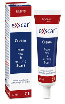EXSCAR CREAM 30 ML CE - farmacialombardia.it