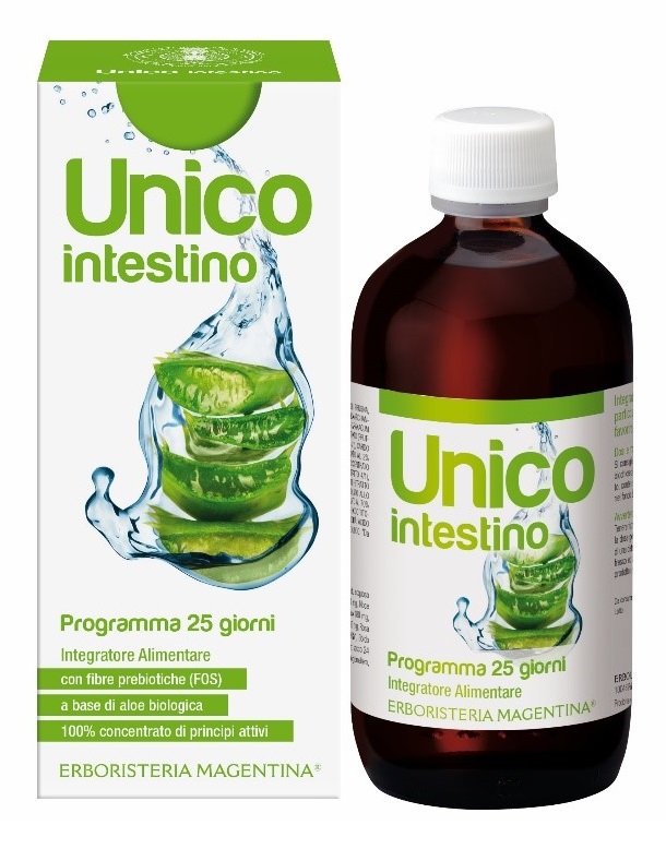 INTESTINO UNICO 250 ML - farmacialombardia.it