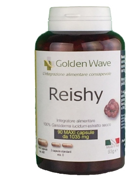 REISHY 90 MAXI CAPSULE - farmacialombardia.it