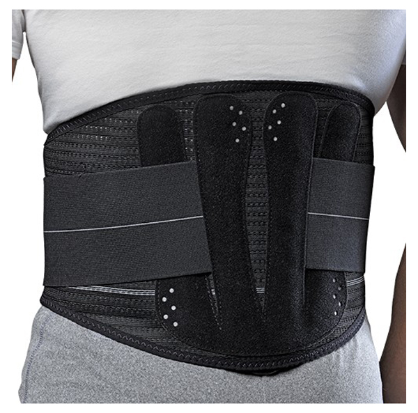 DR GIBAUD ORTHO LOMBOGIB WORK CORSETTO LOMBOSACRALE 3 - farmacialombardia.it