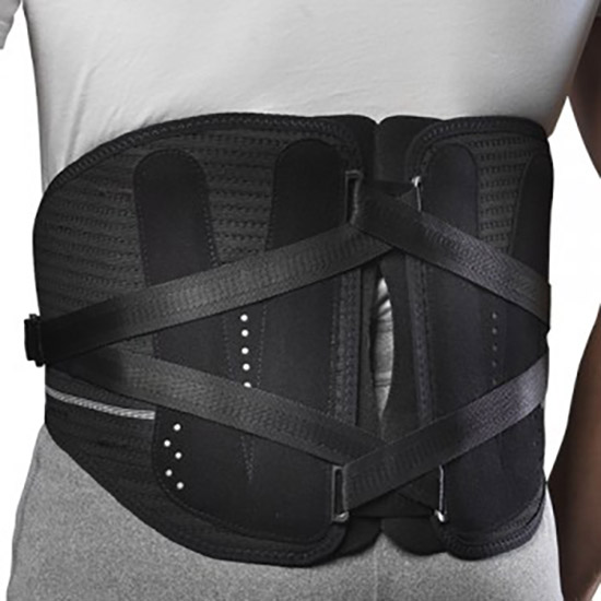 DR GIBAUD ORTHO LOMBOGIB SENIOR CORSETTO LOMBOSACRALE 1 - farmacialombardia.it