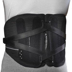 DR GIBAUD ORTHO LOMBOGIB SENIOR CORSETTO LOMBOSACRALE 4 - farmacialombardia.it