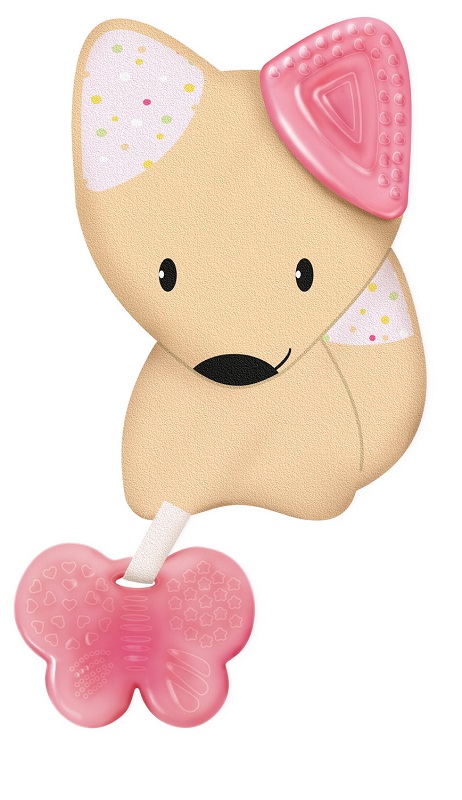 CHICCO MASSAGGIAGENGIVE FRIENDS ROSA - farmacialombardia.it