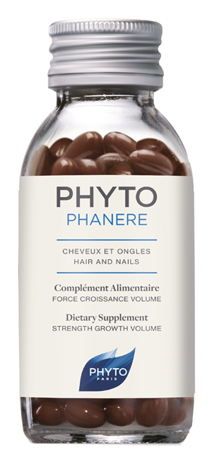 PHYTOPHANERE CAPSULE PS 50 G - farmacialombardia.it