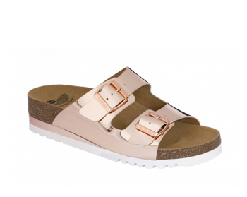 CALZATURA GLAM SS 2 SYNTHETIC LAMINATED WOMENS BRONZE 37 TOMAIA SIMILPELLE LAMINATA FODERA TOMAIA MICROFIBRA SOTTOPIEDE MICROFIBRA EVA CALZATA F COLLEZIONE 2018 - farmacialombardia.it