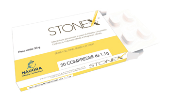 STONEX 30 COMPRESSE - farmacialombardia.it