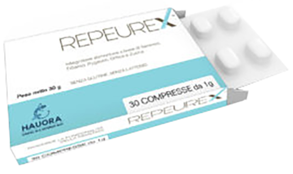 REPEUREX 30 COMPRESSE - farmacialombardia.it