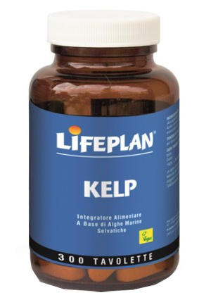 KELP 300 TAVOLETTE - farmacialombardia.it