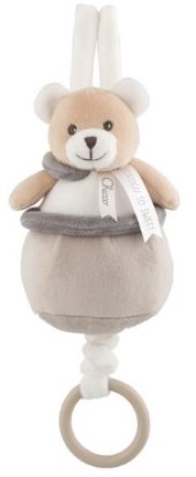 CHICCO GIOCO MSD CARILLON ORSETTO - farmacialombardia.it