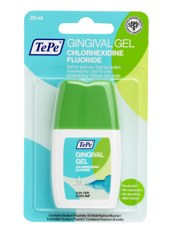 TEPE GEL GENGIVALE 20 ML - farmacialombardia.it