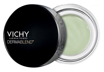 DERMABLEND CORRETTORE VERDE PER ROSSORI - farmacialombardia.it