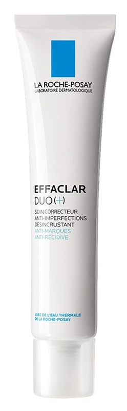 EFFACLAR DUO + 40 ML - farmacialombardia.it