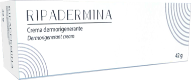 RIPADERMINA CREMA RIGENERANTE 42 G - farmacialombardia.it