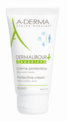 DERMALIBOUR + BARRIERA CREMA PROTETTIVA 50 ML - farmacialombardia.it