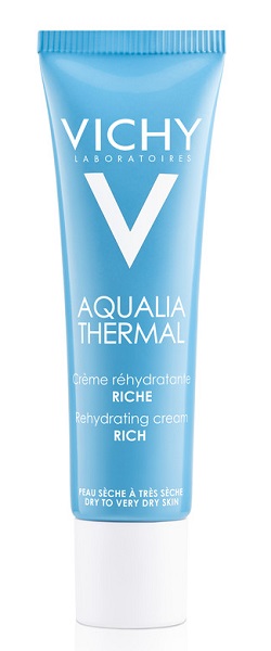 AQUALIA RICCA TUBO 30 ML - farmacialombardia.it