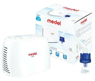 MEDEL SWEET AEROSOL - farmacialombardia.it