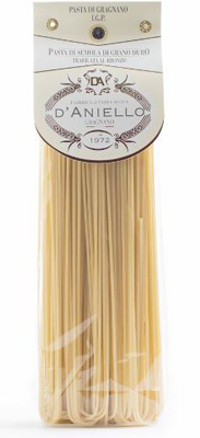 D'ANIELLO SPAGHETTONI IGP 500 G - farmacialombardia.it