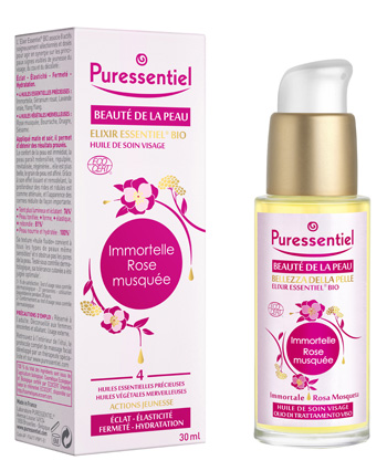 PURESSENTIEL ELIXIR BIO VISO 30 ML - farmacialombardia.it