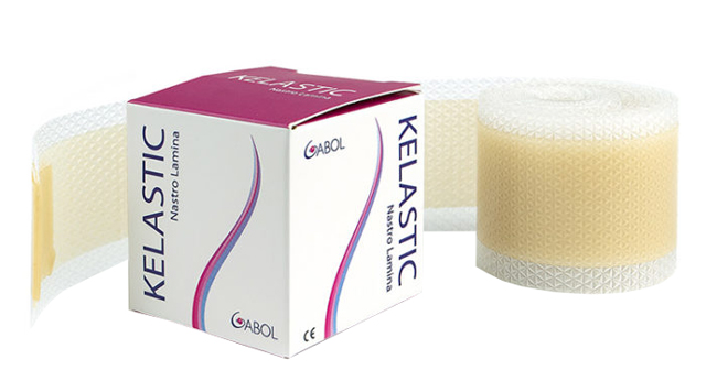 KELASTIC NASTRO LAMINA - farmacialombardia.it