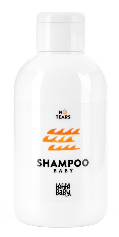 LINEA MAMMABABY SHAMPOO BABY NO TEARS 250 ML - farmacialombardia.it