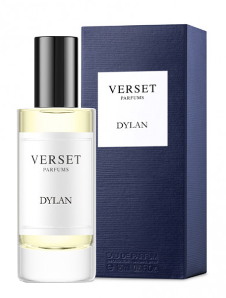 VERSET DYLAN EAU DE PARFUM 15 ML - farmacialombardia.it