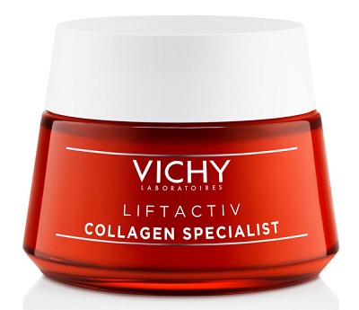 LIFTACTIV LIFT COLLAGEN SPECIALIST 50 ML - farmacialombardia.it