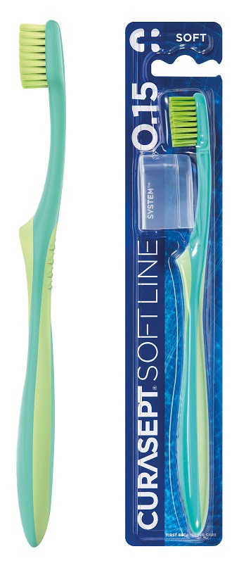 CURASEPT SPAZZOLINO SOFT 015 - farmacialombardia.it