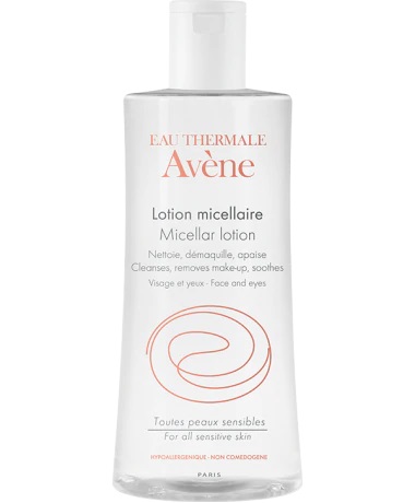 AVENE LOZIONE MICELLARE 500 ML - farmacialombardia.it