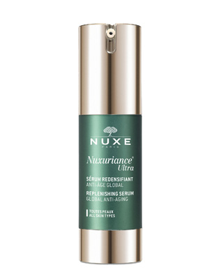 NUXE NUXURIANCE ULTRA SIERO ANTI-ETA' 30 ML - farmacialombardia.it