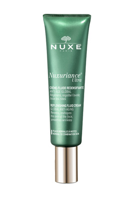NUXE NUXURIANCE ULTRA CREMA-FLUIDO RIDENSIFICANTE 50 ML - farmacialombardia.it