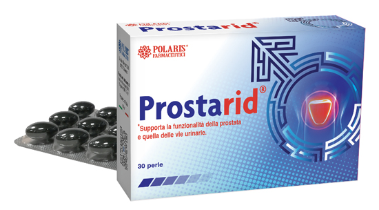 PROSTARID 30 PERLE - farmacialombardia.it