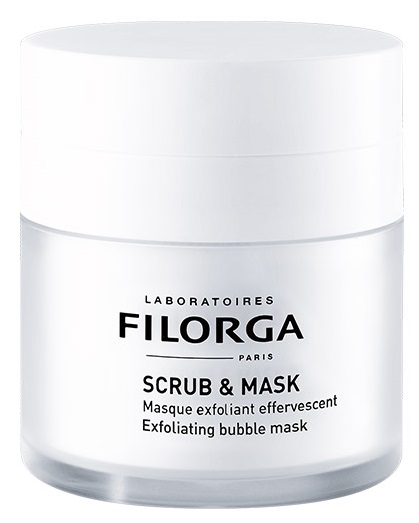 FILORGA SCRUB&MASK 55 ML - farmacialombardia.it