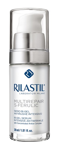 RILASTIL MULTIREPAIR S-FERULIC SIERO SPECIAL PRICE - farmacialombardia.it