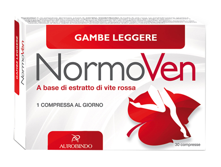 NORMOVEN 30 COMPRESSE - farmacialombardia.it