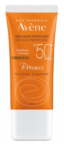 EAU THERMALE AVENE SOLARE B-PROTECT 50+ CON SURCHEMISE 30 ML - farmacialombardia.it
